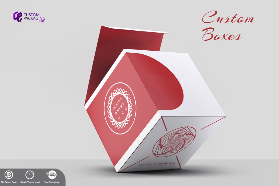 Proper Ways to Pack Your Products in Custom&nbsp;Boxes