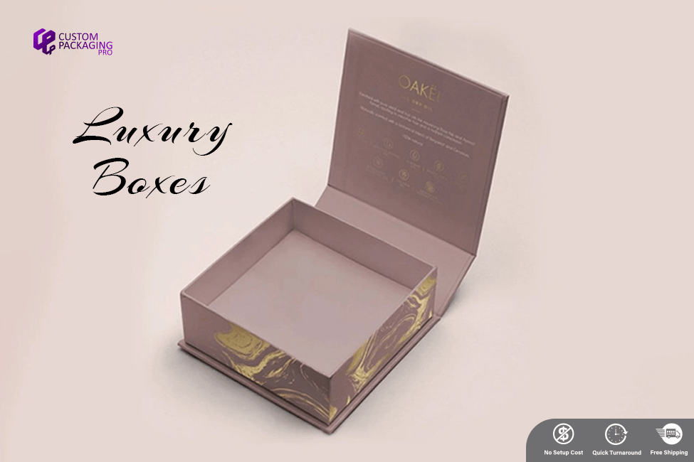 The Complete Manual Added in Luxury&nbsp;Boxes