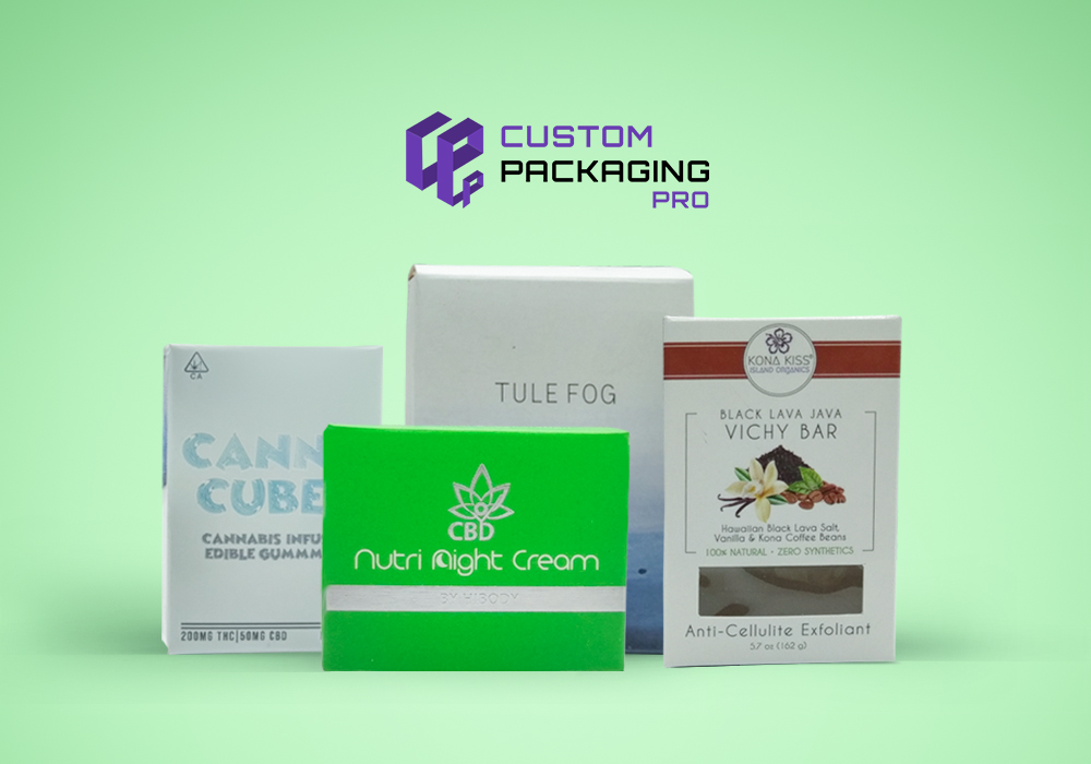 Benefits of Custom Boxes in the Packaging Market&nbsp;Growth