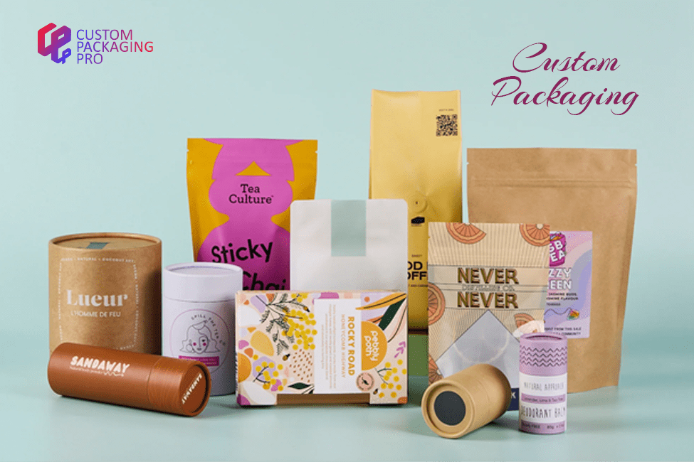 Boost Your Business with Custom&nbsp;Packaging